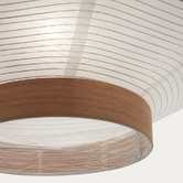 Linea Furniture Mattia Ceiling Light Shade