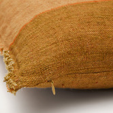 Linea Furniture Fabriz Linen Rectangular Cushion Cover