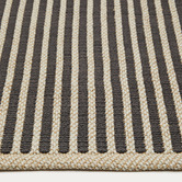 Linea Furniture Corrado Flat-Woven Indoor/Outdoor Rug