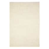 Linea Furniture Giulio Hand-Woven Cotton-Blend Rug