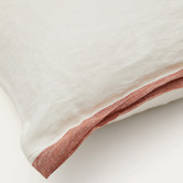 Linea Furniture Orlan Linen Cushion Cover