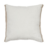Linea Furniture Orlan Linen Cushion Cover