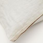 Linea Furniture Orlan Linen Cushion Cover