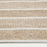 Linea Furniture Piero Hand-Woven Indoor/Outdoor Rug