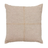 Linea Furniture Bernar Cotton Cushion Cover