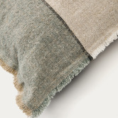 Linea Furniture Moren Linen Cushion Cover