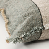 Linea Furniture Moren Linen Cushion Cover