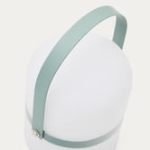 Linea Furniture Javeria II Rechargeable LED Outdoor Lamp