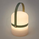Linea Furniture Javeria II Rechargeable LED Outdoor Lamp