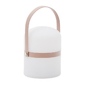 Linea Furniture Javeria II Rechargeable LED Outdoor Lamp