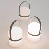 Linea Furniture Javeria II Rechargeable LED Outdoor Lamp
