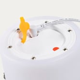 Linea Furniture Javeria II Rechargeable LED Outdoor Lamp