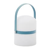 Linea Furniture Javeria II Rechargeable LED Outdoor Lamp