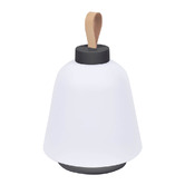 Linea Furniture Naima Bell Rechargeable LED Outdoor Lamp