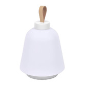 Linea Furniture Naima Bell Rechargeable LED Outdoor Lamp