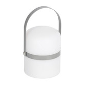 Linea Furniture Javeria Rechargeable LED Outdoor Lamp