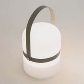 Linea Furniture Javeria Rechargeable LED Outdoor Lamp
