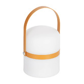 Linea Furniture Javeria Rechargeable LED Outdoor Lamp