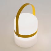 Linea Furniture Javeria Rechargeable LED Outdoor Lamp