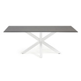Linea Furniture 160cm Laurent Rectangular Dining Table