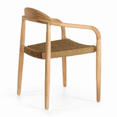 Linea Furniture Ackermann Outdoor Dining Chairs