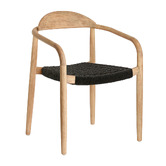 Linea Furniture Ackermann Outdoor Dining Chairs