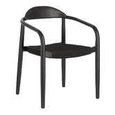 Linea Furniture Ackermann Outdoor Dining Chairs