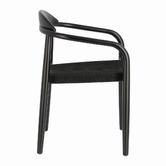 Linea Furniture Ackermann Outdoor Dining Chairs