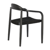 Linea Furniture Ackermann Outdoor Dining Chairs