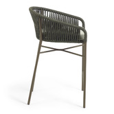 Linea Furniture 65cm Ricci Outdoor Bar Stools