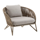 Linea Furniture Givenchy Outdoor Armchair