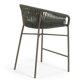 Linea Furniture 65cm Ricci Outdoor Bar Stools