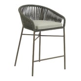 Linea Furniture 65cm Ricci Outdoor Bar Stools