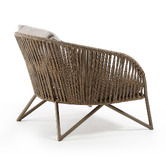 Linea Furniture Givenchy Outdoor Armchair