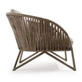 Linea Furniture Givenchy Outdoor Armchair