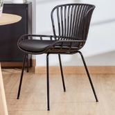 Linea Furniture Compton Outdoor Dining Chairs