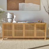 Linea Furniture Daphne 180cm Sideboard Buffet