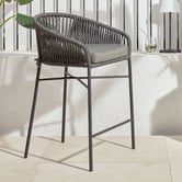 Linea Furniture 65cm Elliana Outdoor Barstools