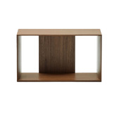 Linea Furniture Oren 67cm Shelving Unit