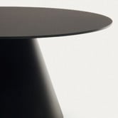 Linea Furniture Arden Round Coffee Table
