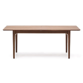 Linea Furniture Estelle Extendable Dining Table