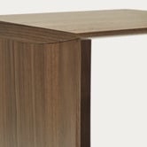 Linea Furniture Oren 101cm Stackable Shelving Unit