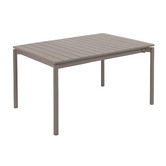 Linea Furniture Decker Extendable Outdoor Dining Table