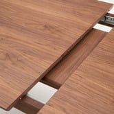 Linea Furniture Estelle Extendable Dining Table