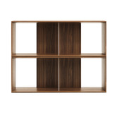 Linea Furniture Oren 101cm Stackable Shelving Units