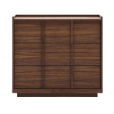 Linea Furniture Lillian 3 Drawer Chest