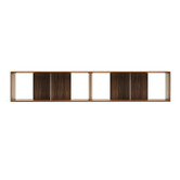 Linea Furniture Oren 101cm Stackable Shelving Units