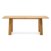 Linea Furniture Evelyn Extendable Dining Table