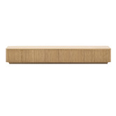 Linea Furniture Adelaide 4 Drawer TV Unit