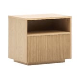 Linea Furniture Coraline Bedside Table